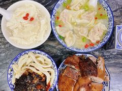 -西月城谭豆花(春熙路店)