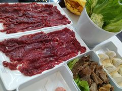 -三牛牛肉火锅