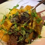 上海新开的！！绝美法餐！！太chill了…