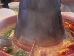 -刘老表·瓦罐汤涮肉(青云谱店)