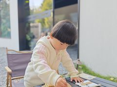 -J Create城市露营咖啡·简餐·宠物(上海动物园店)