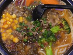 -滇越乘象云南餐厅(豆各庄店)