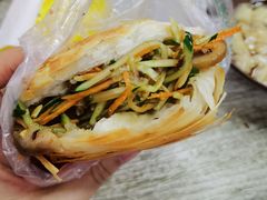 -小陈方酥锅盔(古城总店)