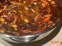-黄记煌·三汁焖锅(万达广场店)