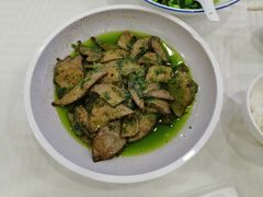-江南村酒家