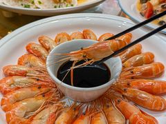 -饭橘汉江码头·乡野土菜馆(静安路店)
