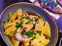 -钳真多钓虾馆·小龙虾海鲜烧烤(九六广场店)