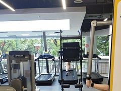 -超鹿运动(达信大厦店)