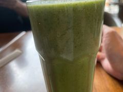 -BAKER&SPICE(BFC外滩金融中心店)