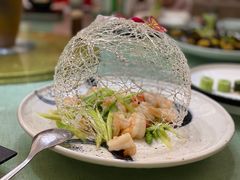 -拂晓山房·私房川菜(西门店)