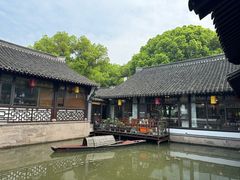 景观位-绍兴老味道·非遗门店(银泰城店)