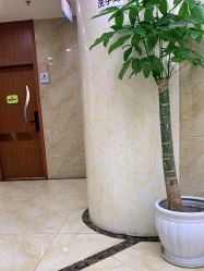 体验前-重庆军美医疗美容医院