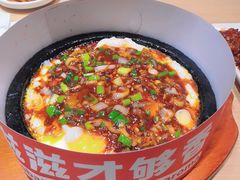 -小木屋拌饭(沈阳中街大悦城店)