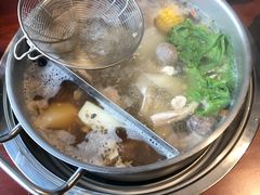-高兴壹锅·潮汕鲜牛肉火锅(良乡梅花庄店)