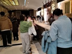 -北京保利大厦酒店(东四十条地铁站店)