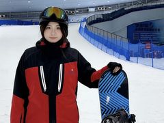 -哈尔滨热雪奇迹