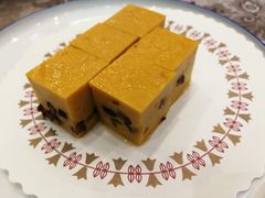 羊奶金瓜糕-新兴家喻酒家·羊城名宴(昌岗店)