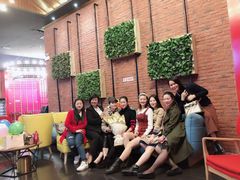 -乐宴KTV(华强北中航城君尚购物中心店)