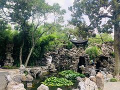 -个园