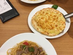 -萨莉亚意式餐厅(新塘永旺梦乐城店)