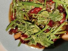 -雀蓝川菜(滨湖万象汇店)