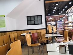 大堂-vilicom维利康(通济街店)