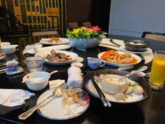 -广州文华东方酒店·江-由辉师傅主理