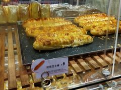 -BreadTalk面包新语·烘焙蛋糕(海岸城店)