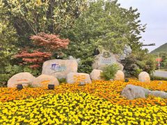 -云龙湖旅游景区