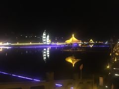 -党河风情线国家水利风景区