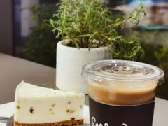 -Seesaw Coffee(深圳万象天地店)