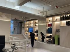 -YCHL Studios健身工作室(市二宫店)