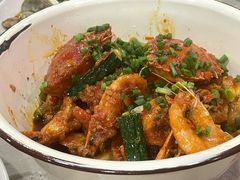 -辣螃铠盆盆蟹大排档(总店)