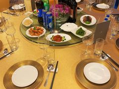 -上海明天广场JW万豪酒店