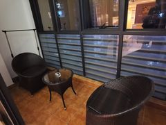 -永恒朗悦酒店(广西大学地铁站大学东路万达广场店)
