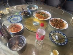 -生态苑农庄(十里画廊遇龙河店)