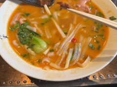 -漆黑觉米粉(三里屯店)