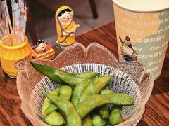 -伽喱博士 Dr.CURRY咖喱饭(太阳宫咖喱店)