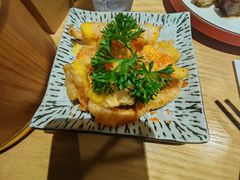 -枝魯枝魯自助料理