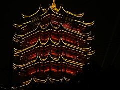 景点-黄鹤楼公园(黄鹤楼)