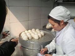 -天泽祥·鼓楼馒头(鼓楼店)