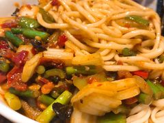 -巴扎美食·新疆菜·西域歌舞表演餐厅(新疆大厦店)