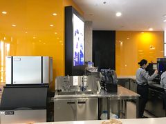 -瑞幸咖啡(云密城J栋店)