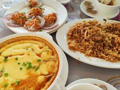 -花乐餐厅(涠洲岛店)