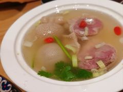 -哈啾嗨·新概念蒙餐(红星新城店)