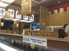 -万岁寿司(万国店)