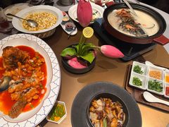 -苏城家宴·金堤花园店(李公堤店)