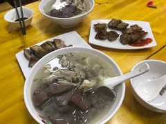 -金宝鸭肉店(斗西分店)