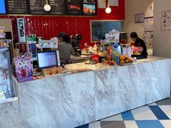 -85度C(上海仓汇路店)