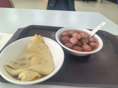 -常州糕团店(北大街新世纪商城店)